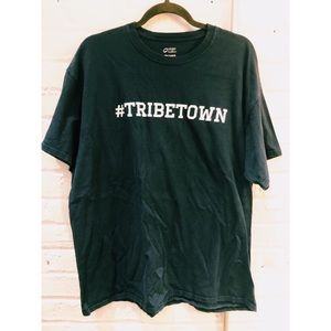 #Tribetown Tee